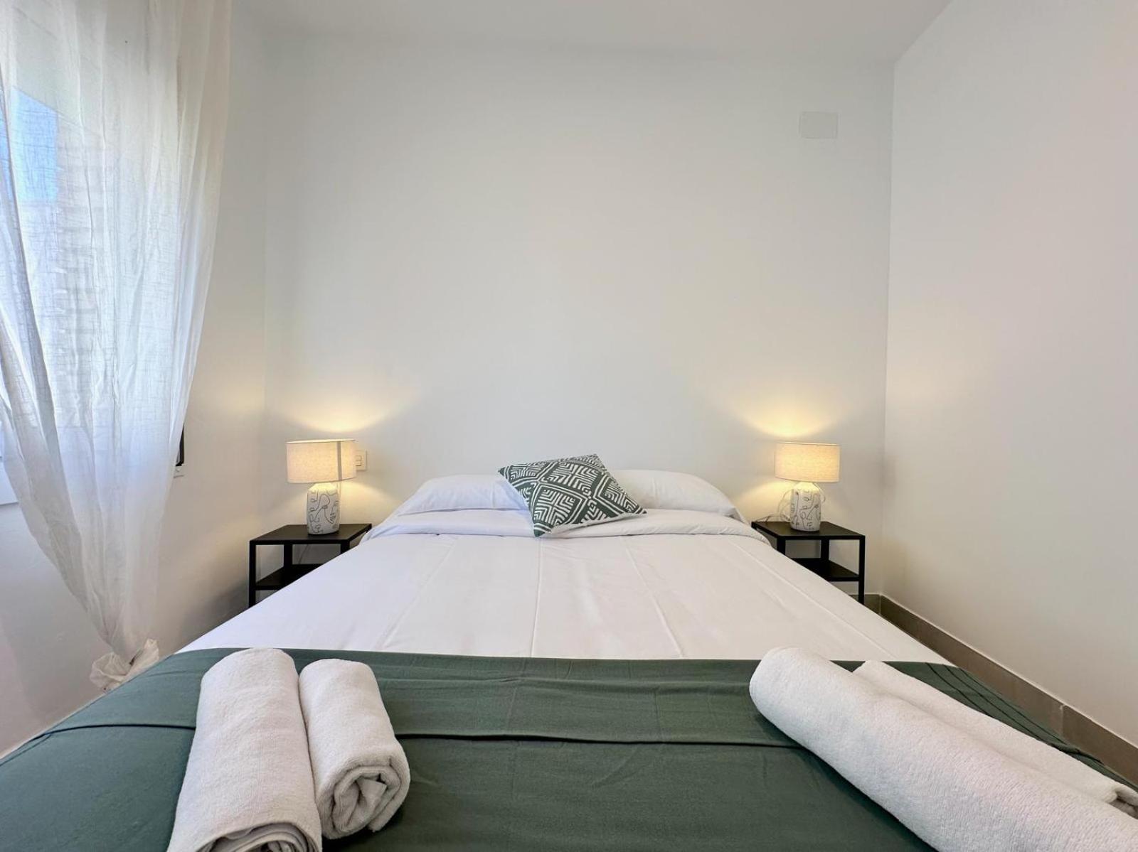 Sea Views Sanatori Beach, Barcelona Calafell Exterior foto